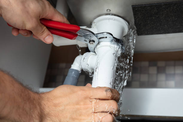 Best Residential water damage restoration  in Midway, NC