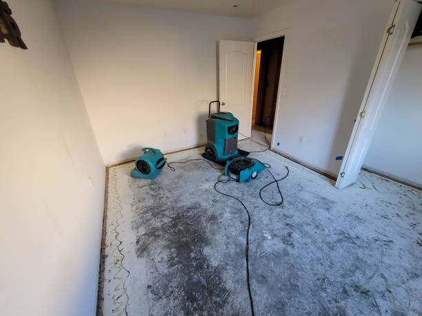 Professional Water damage restoration in Midway, NC