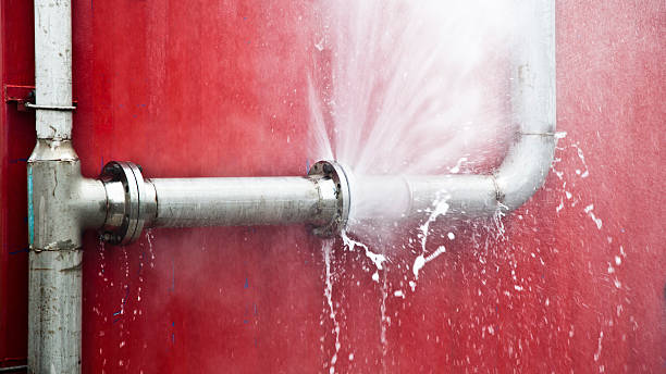 Best Flood restoration services  in Midway, NC
