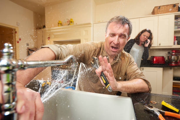 Trusted Midway, NC Water damage restoration Experts